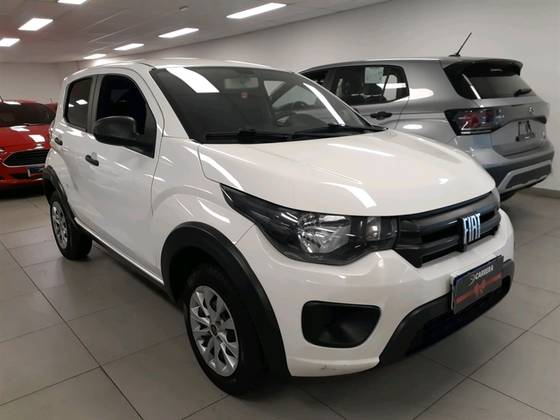 FIAT MOBI 1.0 EVO FLEX LIKE. MANUAL FIAT MOBI 1.0 EVO FLEX LIKE. MANUAL